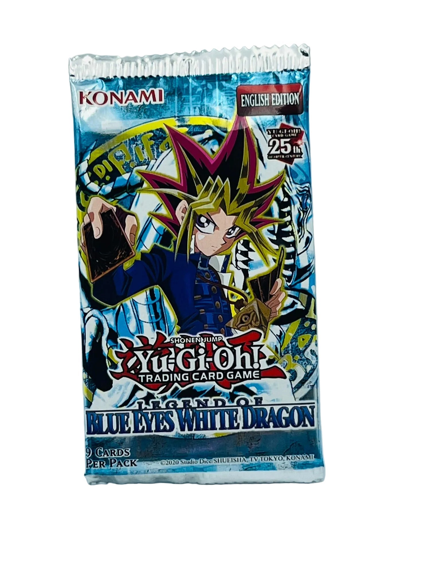 Yu-Gi-Oh