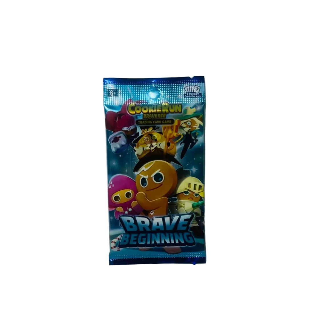 CookieRun Booster pack