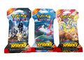 Surging Sparks - 1 Sleeved Booster Pack ( Random Artwork )
