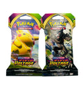 Vivid Voltage Sleeved- 1 Sleeved Booster Pack ( random Artwork )