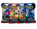 Pokemon Temporal Forces - 1 Sleeved Booster Pack (Random Artwork)