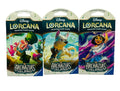 Disney Lorcana: Archazia's Island - 1 Sleeved Booster Pack ( Random Artwork )