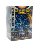 Astral Radiance Build & Battle Box