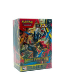 Mega Evolution Build & Battle Box