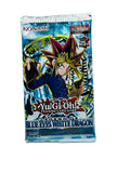 Yu-Gi-Oh! Legend of Blue-Eyes White Dragon 1- Booster Pack