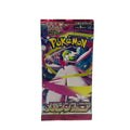 Japanese Mega Symphonia 1- Booster pack