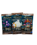 Disney Lorcana: Azurite Sea-1 Booster Pack ( Random Artwork )
