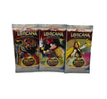 Disney Lorcana - Reign of Jafar - 1 Booster Pack ( Random Artwork )