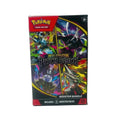Pokemon Pitch Black Booster Bundle Box