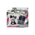 Scarlet & Violet - White Flare Tech Sticker Collection (Gothitelle)