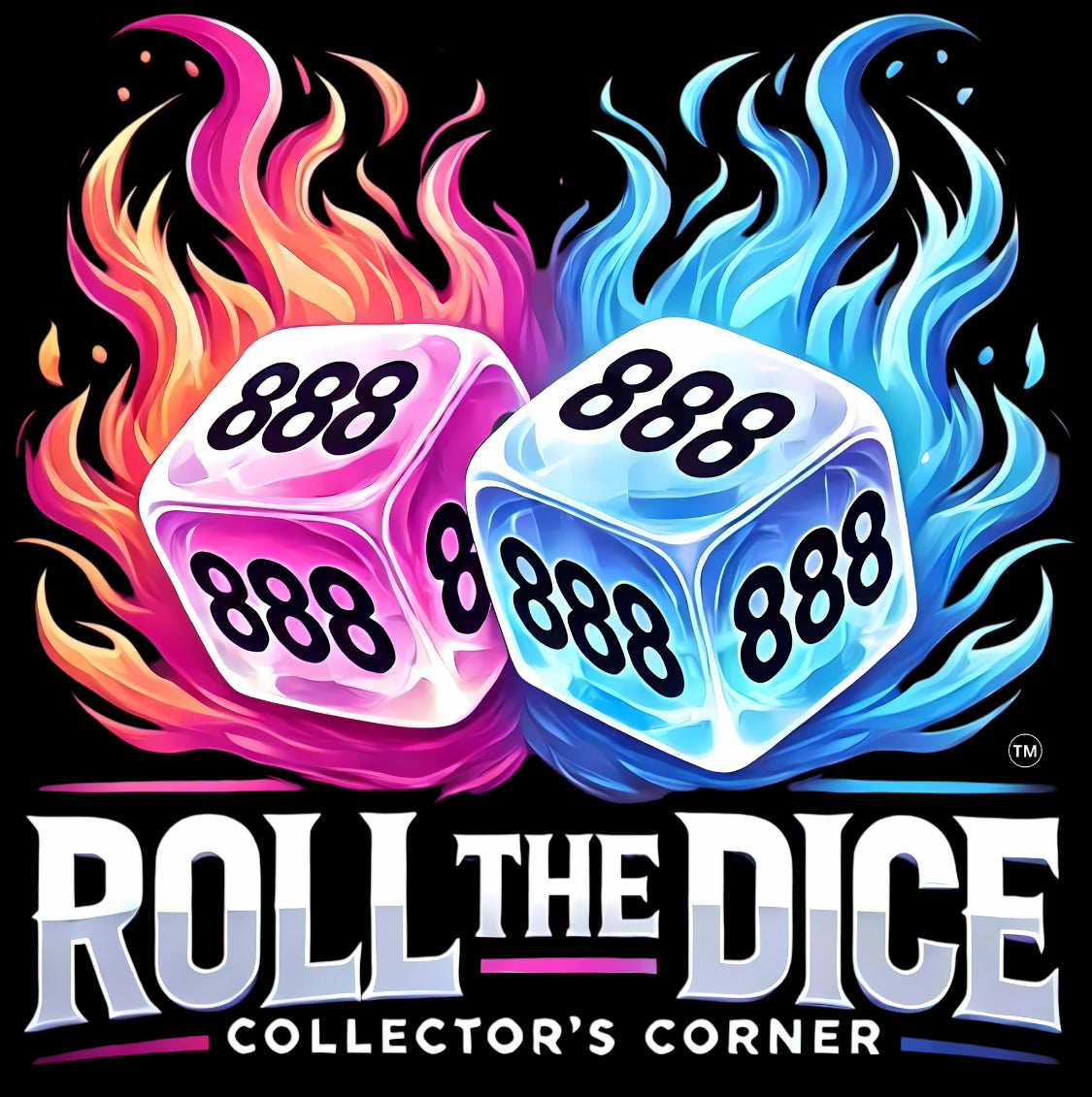 Roll The Dice Collector's Corner